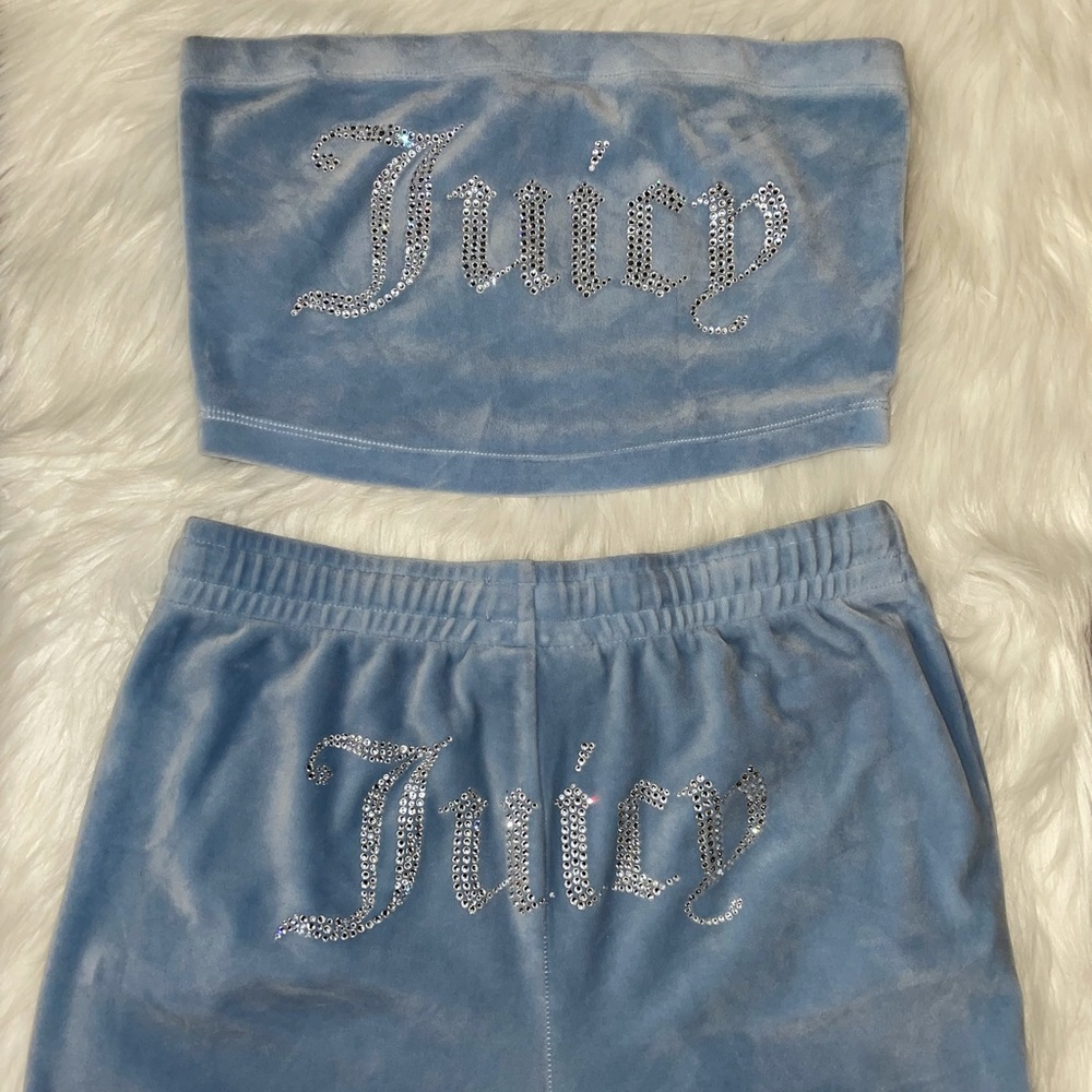 Juicy Couture Set Size Medium
